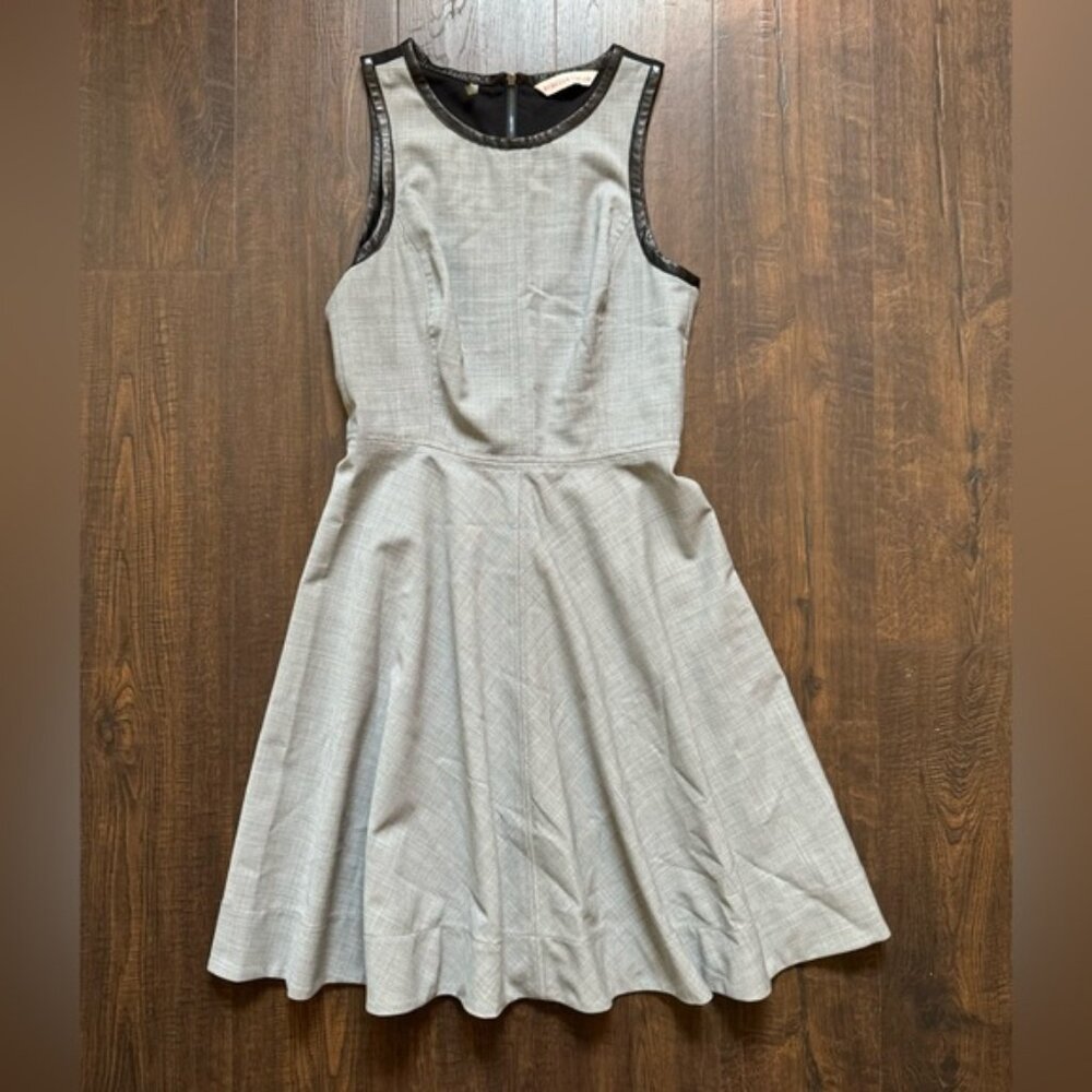 Rebecca Taylor Dress 4